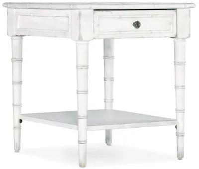 Charleston End Table