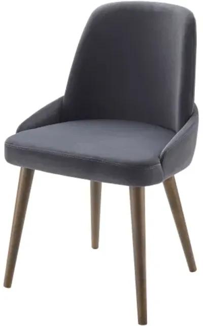 Peregrine PEG-001 32"H x 21"W x 22"D,  32"H x 21"W x 22"D Dining Chair