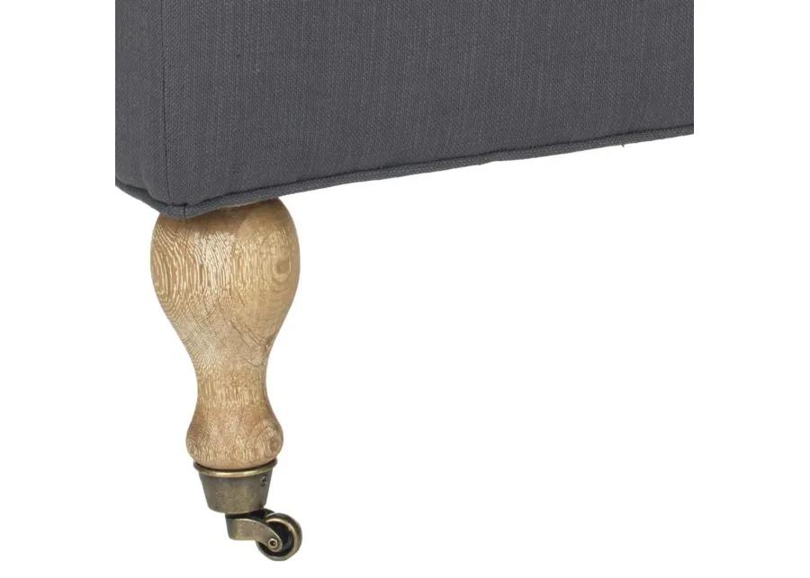 HAMPTON PILLOWTOP BENCH