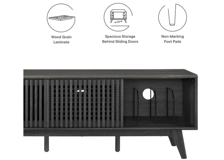 Iterate 59" TV Stand