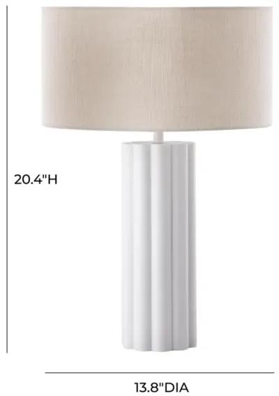 Latur Table Lamp