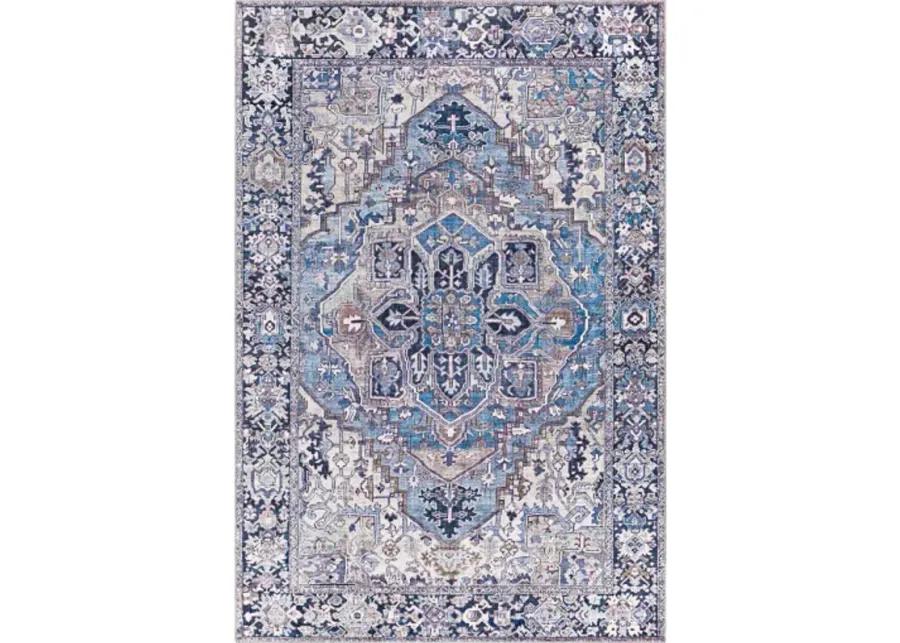 Iris 2'3" x 3'9" Rug