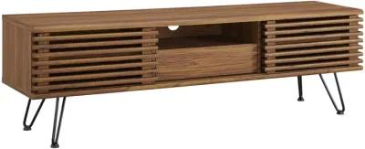 Render 59" Media Console TV Stand