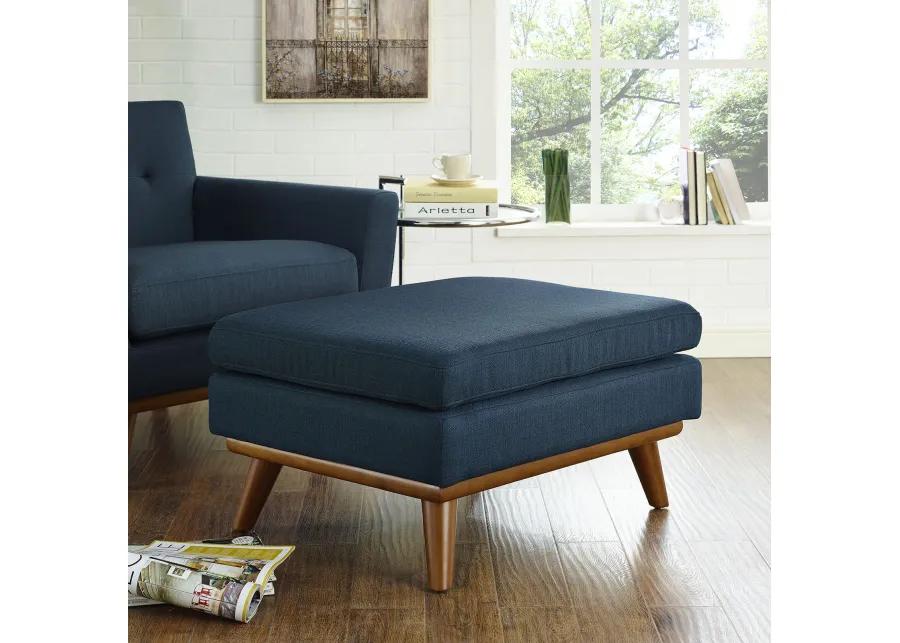 Engage Upholstered Ottoman