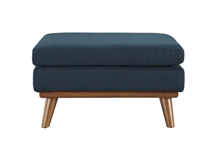 Engage Upholstered Ottoman