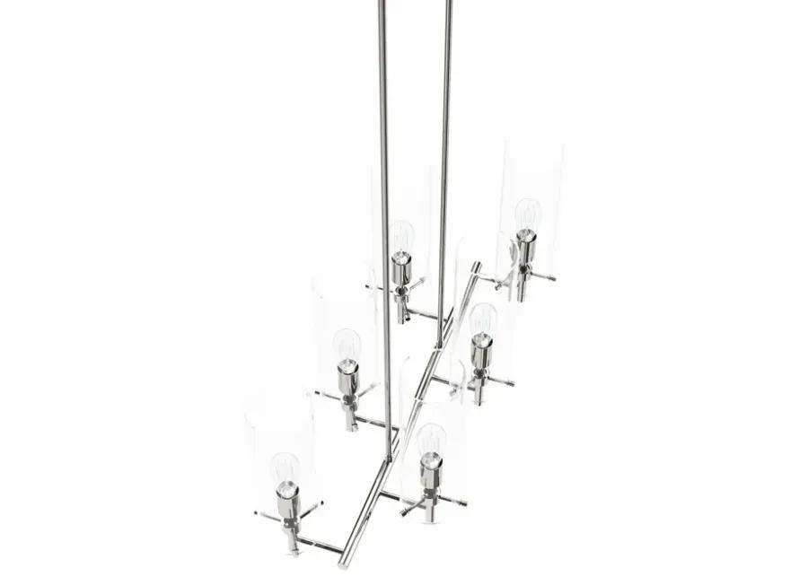 Skylark 6-Light Chandelier