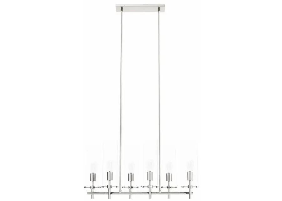 Skylark 6-Light Chandelier