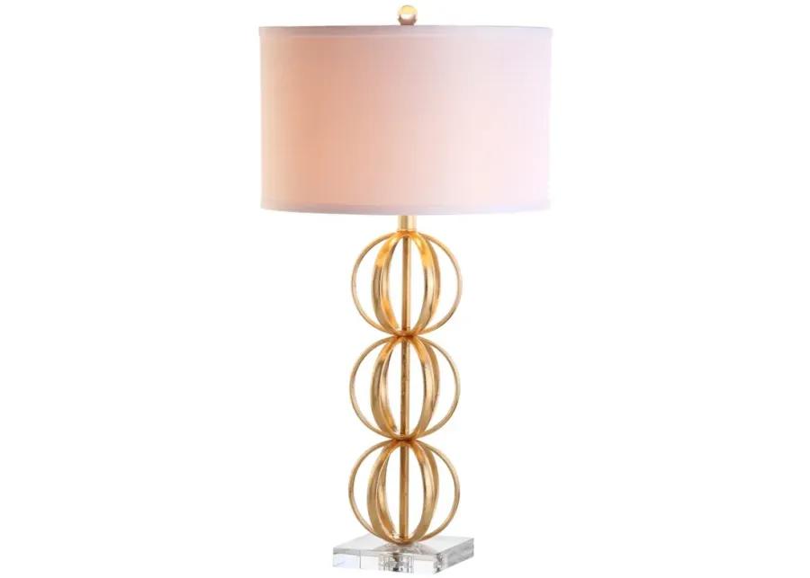 Annistyn Table Lamps - Set of 2