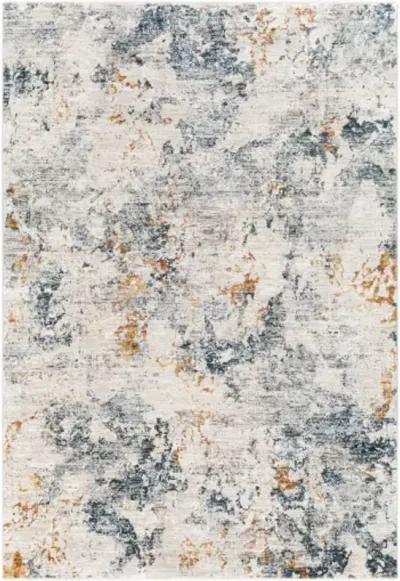 Laila LAA-2315 2'7" x 7'3" Rug