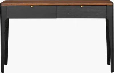 Anello ALLO-007 30"H x 48"W x 14"D Console Table