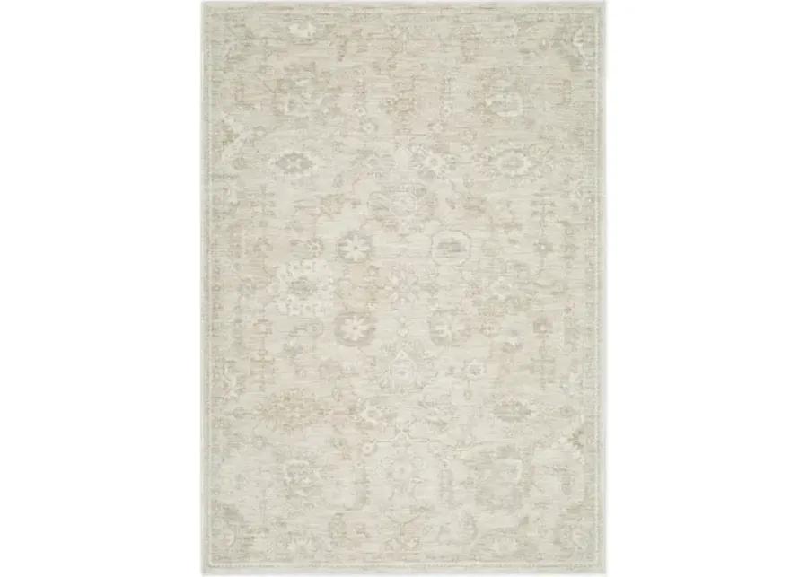 Emory EMO-2306 2'4" x 3'9" Machine Woven Rug