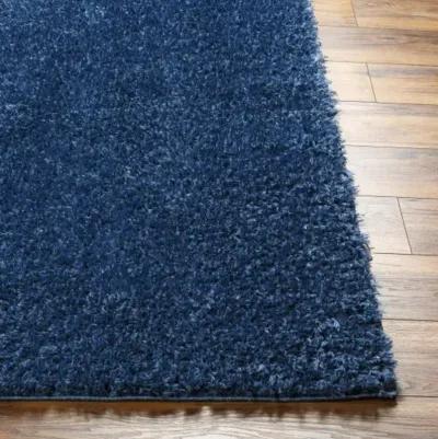 Moda Shag MOG-2303 6'7" x 9' Machine Woven Rug