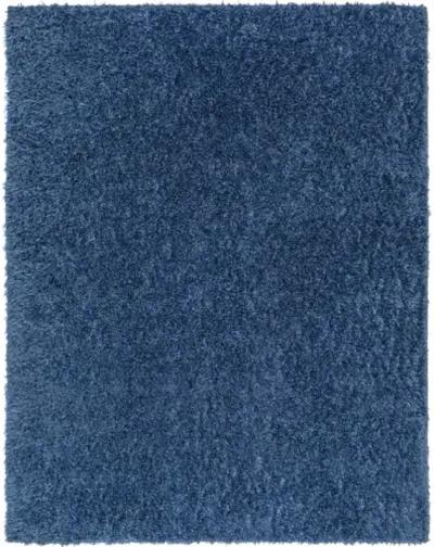 Moda Shag MOG-2303 6'7" x 9' Machine Woven Rug