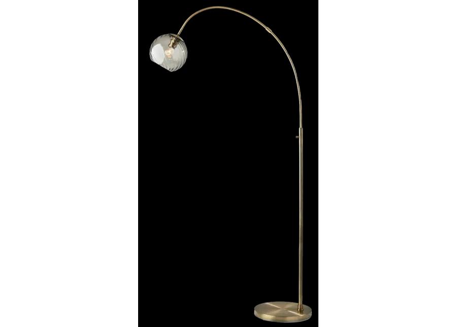 Camden Arc Lamp