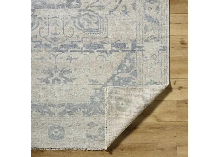 Cappadocia CPP-5038 8' x 11' Handmade Rug