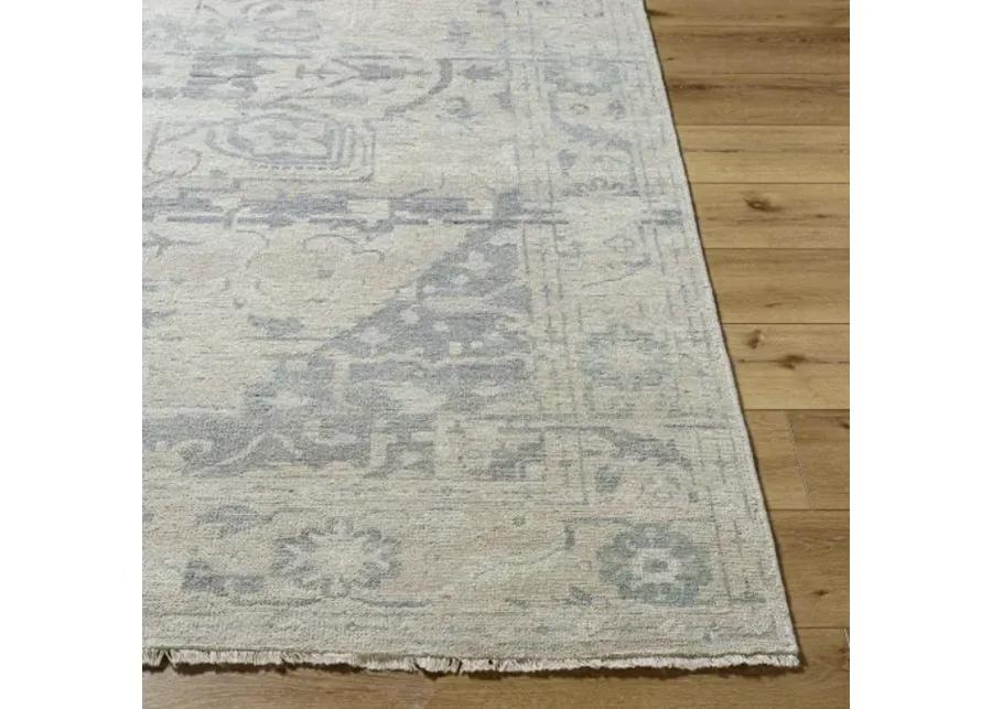 Cappadocia CPP-5038 8' x 11' Handmade Rug