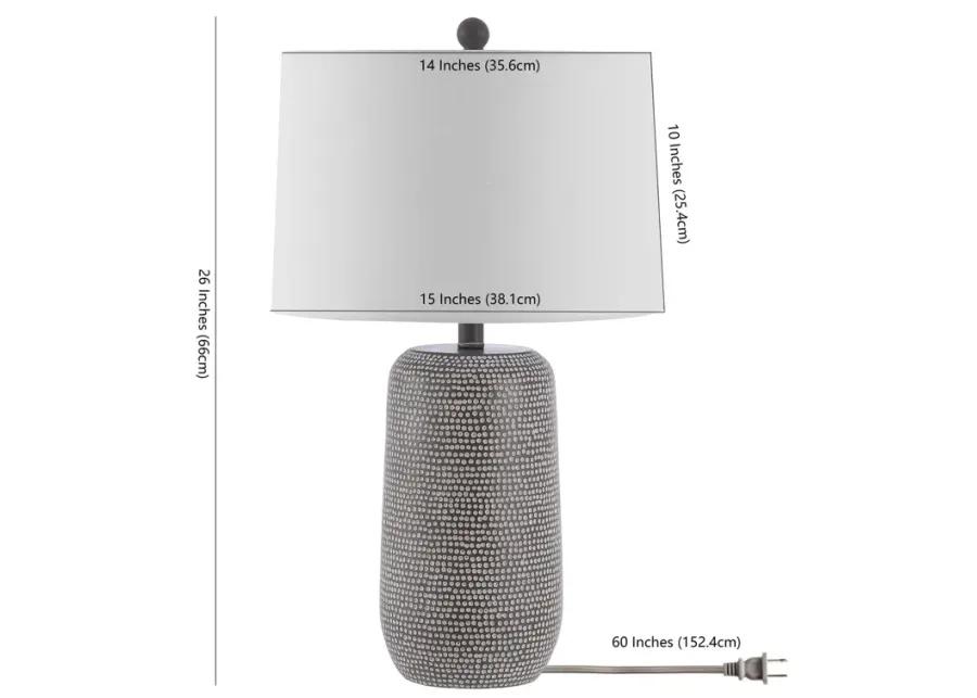 Celvin Table Lamp