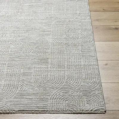 Masterpiece MPC-2311 2' x 2'11" Machine Woven Rug