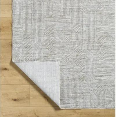 Masterpiece MPC-2311 2' x 2'11" Machine Woven Rug