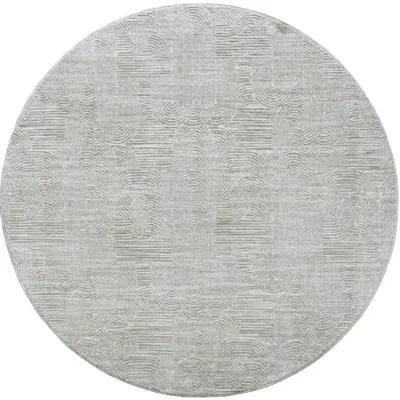 Masterpiece MPC-2311 2' x 2'11" Machine Woven Rug