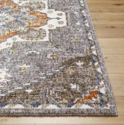 Monet MMO-2303 7'10" x 10' Machine Woven Rug