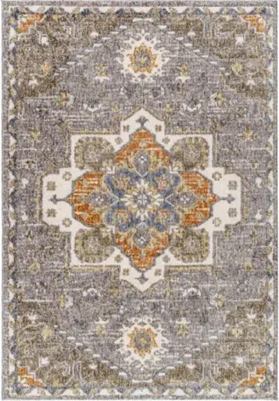 Monet MMO-2303 7'10" x 10' Machine Woven Rug