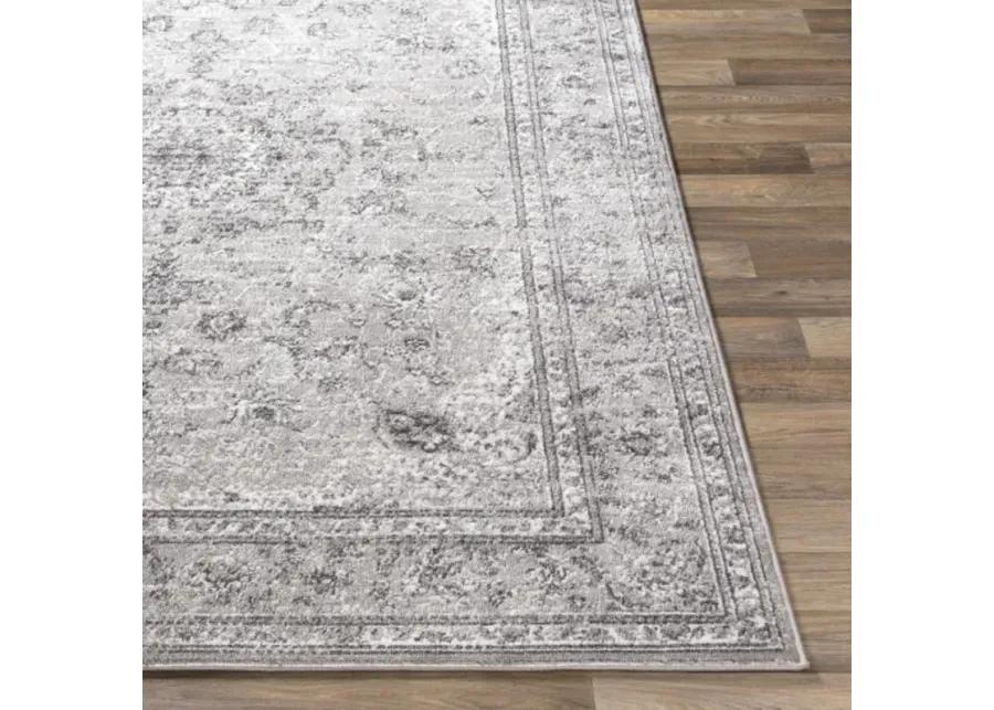 Monte Carlo 6'7" x 9' Rug