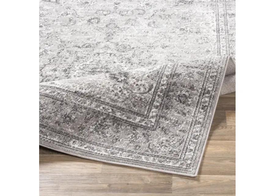 Monte Carlo 6'7" x 9' Rug