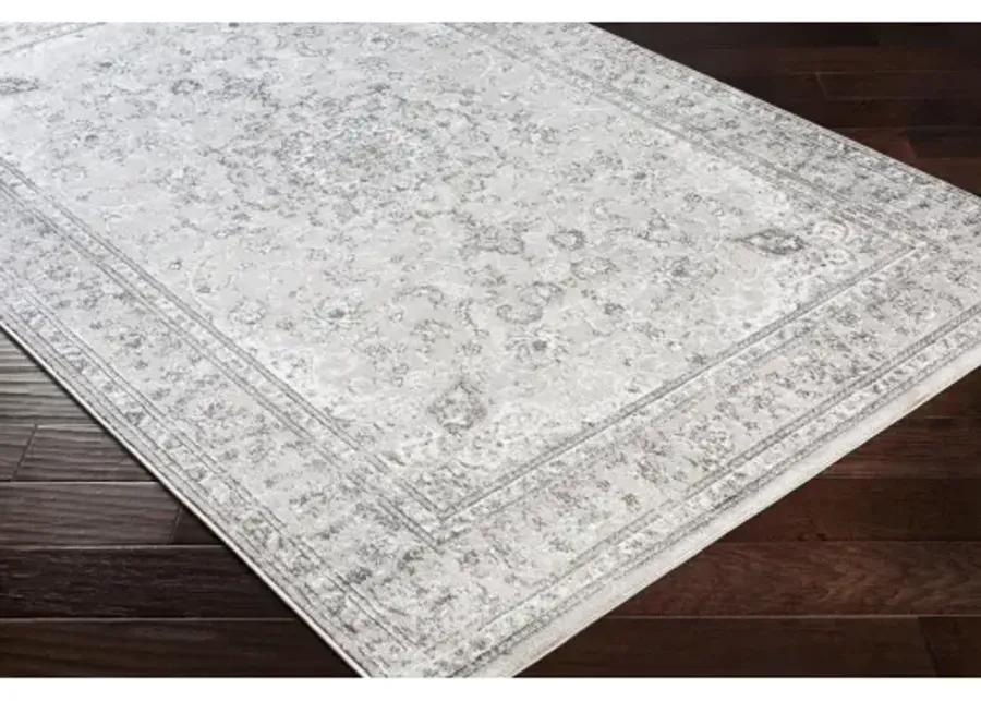 Monte Carlo 6'7" x 9' Rug