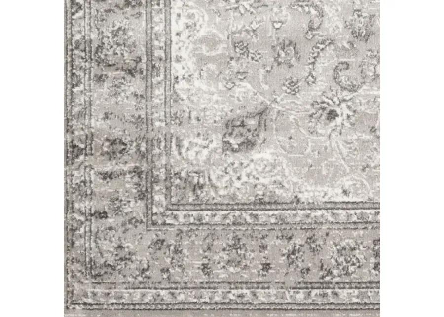 Monte Carlo 6'7" x 9' Rug