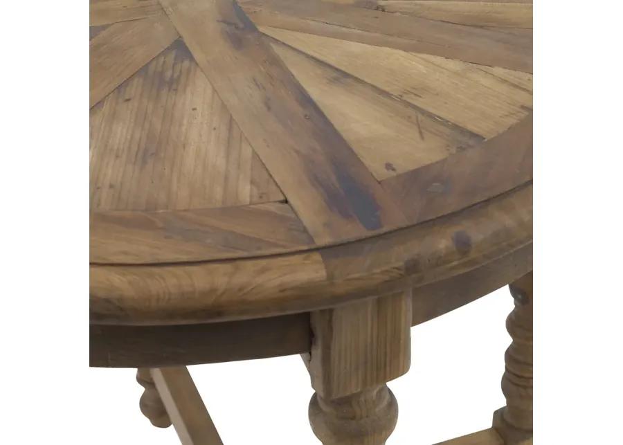 Samuelle End Table