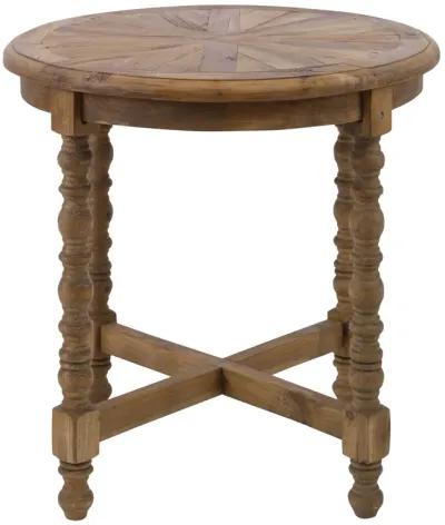 Samuelle End Table