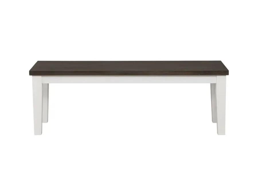 Kingman Rectangular Bench