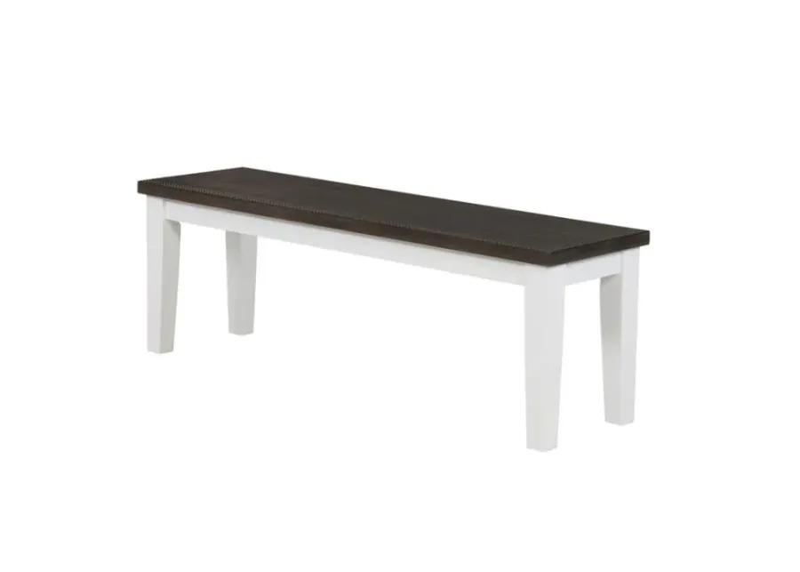 Kingman Rectangular Bench