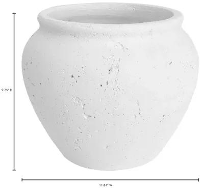 NISSO DECORATIVE VESSEL 10IN