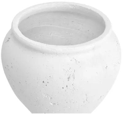 NISSO DECORATIVE VESSEL 10IN