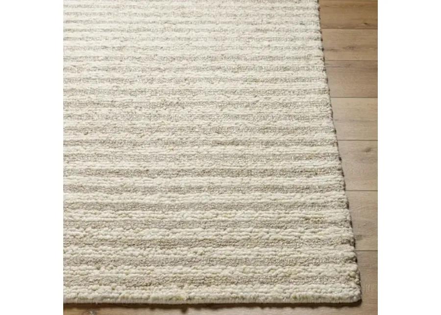 Anya AYY-2301 10' x 14' Hand Made Rug