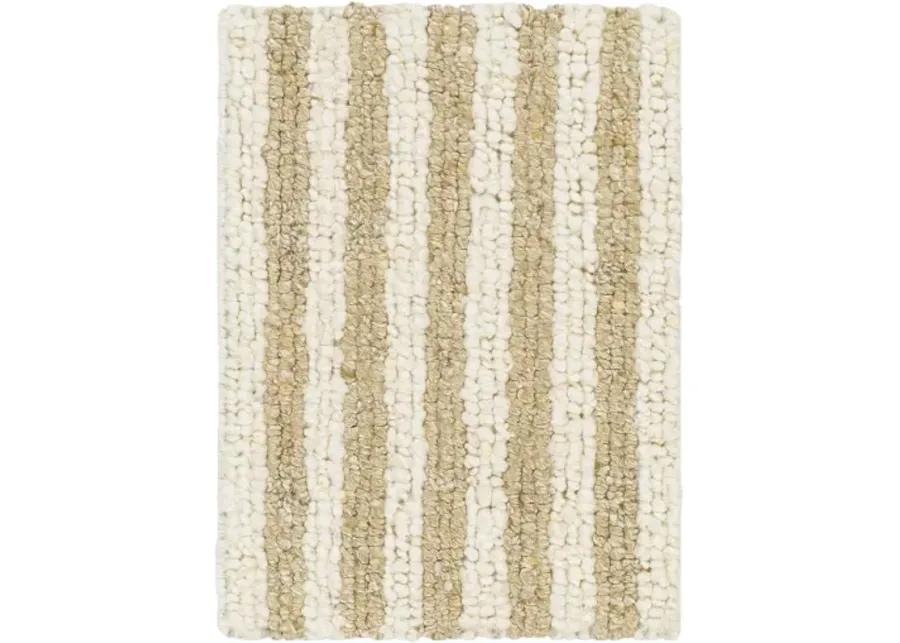 Anya AYY-2301 10' x 14' Hand Made Rug