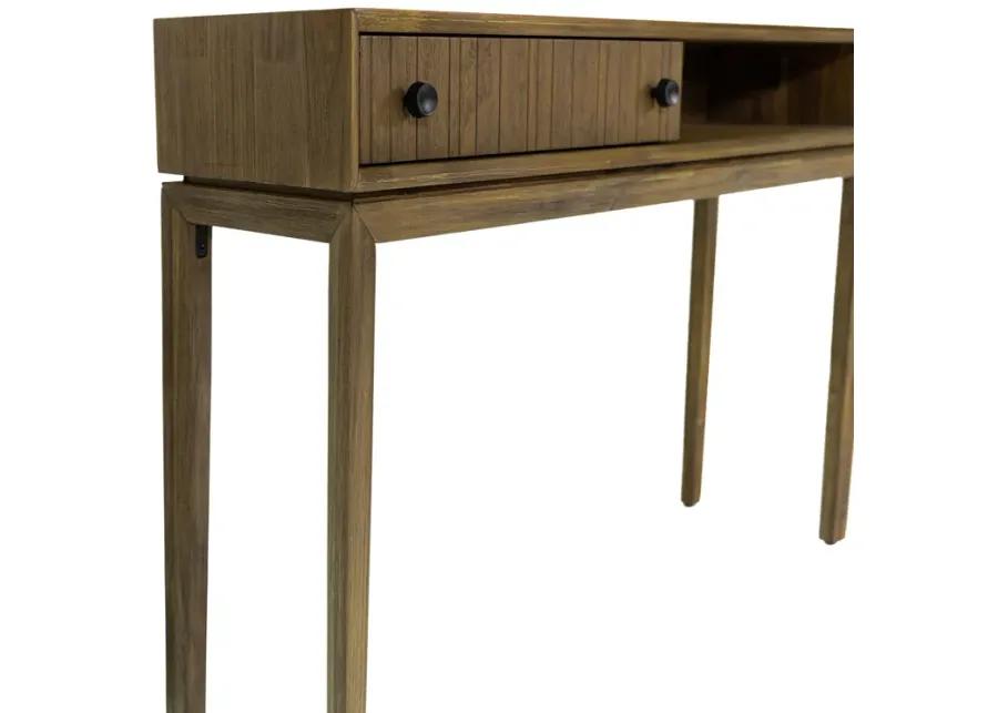 West Console Table