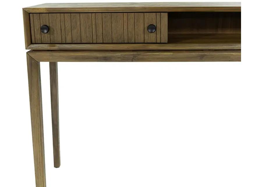 West Console Table