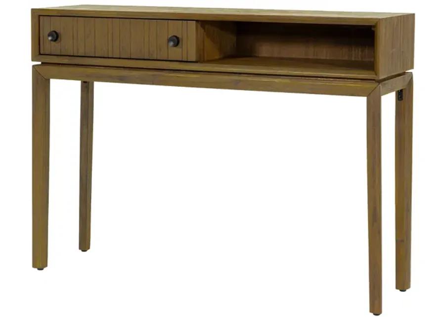 West Console Table