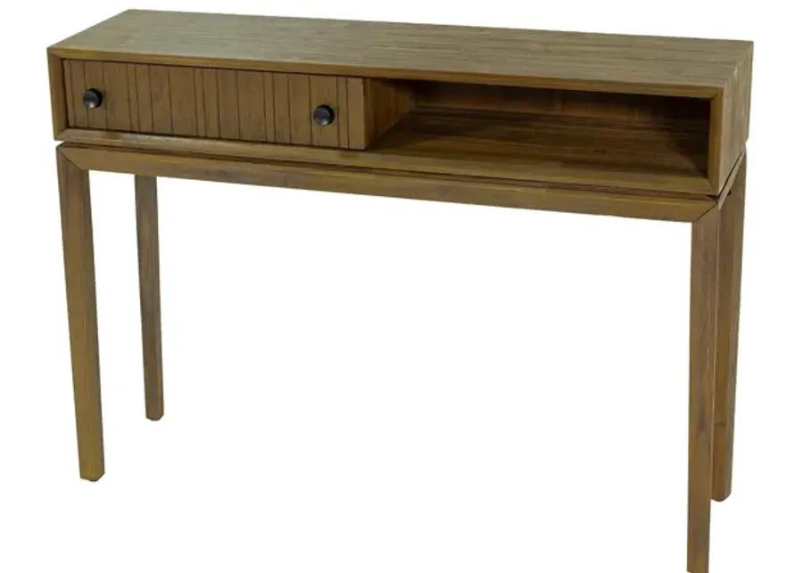 West Console Table