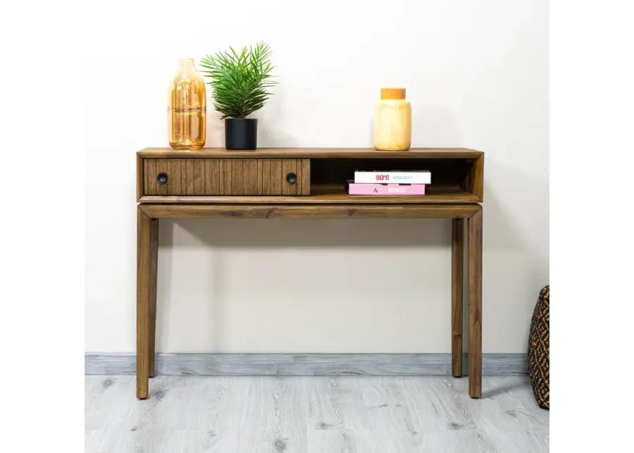 West Console Table