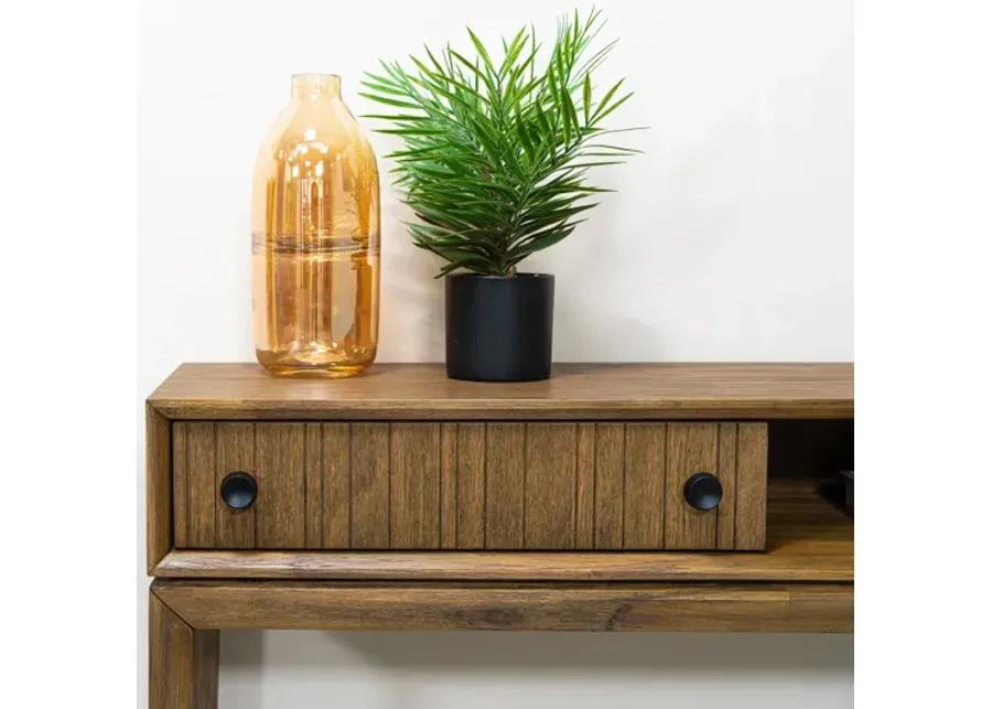 West Console Table