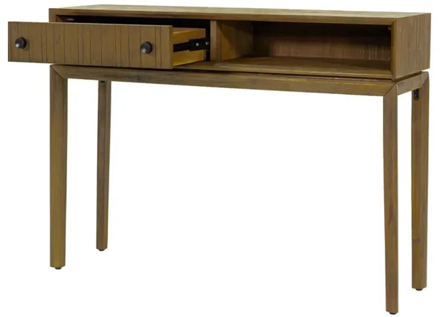 West Console Table