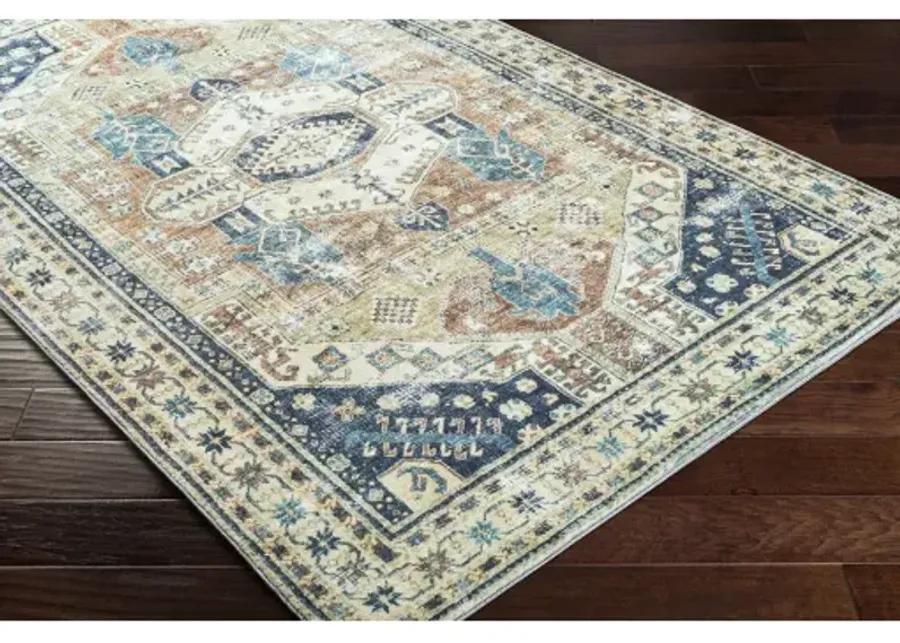 Erin 2'6" x 4' Rug