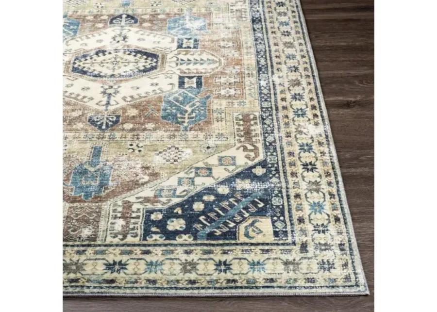 Erin 2'6" x 4' Rug