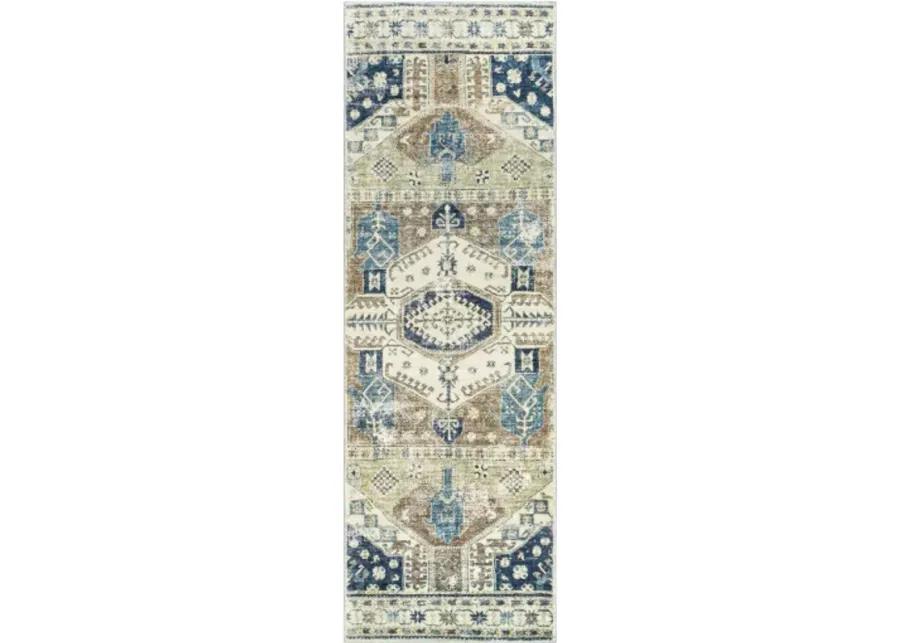 Erin 2'6" x 4' Rug