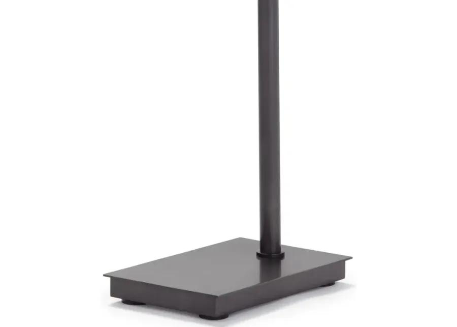 Virtue Floor Lamp (Oil Rubbed Bronze)