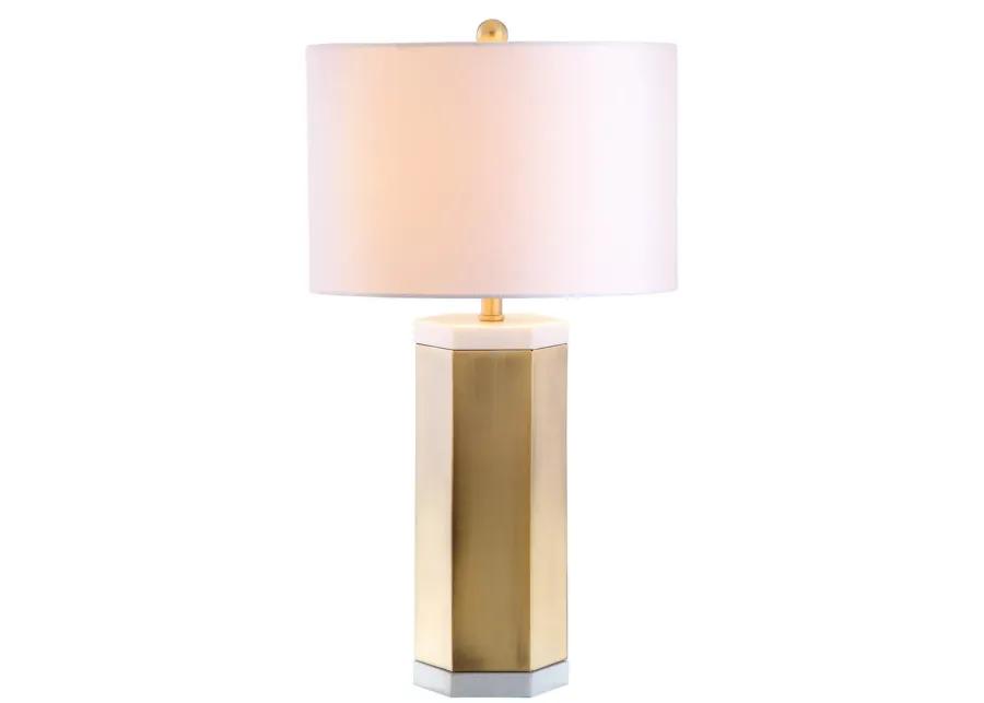 Alya Table Lamp - Set of 2